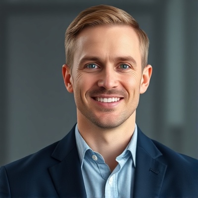 Erik Lindqvist — bästa online casino expert